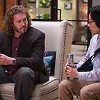  سریال تلویزیونی دره سیلیکون با حضور تی جی میلر و Jimmy O. Yang