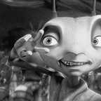  فیلم سینمایی مورچه ای به نام زی به کارگردانی Eric Darnell و تیم جانسن