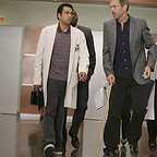  سریال تلویزیونی دکتر هاوس با حضور Hugh Laurie، عمر اپس و Kal Penn