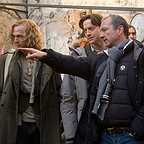  فیلم سینمایی نقش دل با حضور Iain Softley، پل بتانی و Brendan Fraser