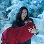 فیلم سینمایی حکایت زمستان با حضور Ripley Sobo و جنیفر کانلی