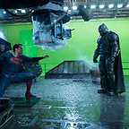  فیلم سینمایی بتمن در برابر سوپرمن: طلوع عدالت با حضور بن افلک و هنری کاویل