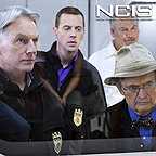  سریال تلویزیونی ان سی آی اس: سرویس تحقیقات جنایی نیروی دریایی با حضور مارک هارمون، David McCallum و Sean Murray