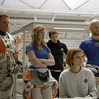  فیلم سینمایی The Martian با حضور جسیکا چستین، مت دیمون، کیت  مارا، اکسل هنی و سباستین استن