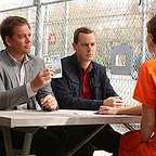  سریال تلویزیونی ان سی آی اس: سرویس تحقیقات جنایی نیروی دریایی با حضور Erin Allin O'Reilly، Michael Weatherly و Sean Murray