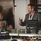  سریال تلویزیونی دکتر هاوس با حضور Hugh Laurie، عمر اپس و Jesse Spencer