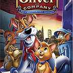  فیلم سینمایی Oliver & Company به کارگردانی George Scribner