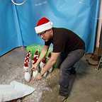  سریال تلویزیونی افسانه زدایان به کارگردانی 