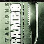  فیلم سینمایی رمبو: اولین خون، قسمت 2 به کارگردانی George P. Cosmatos