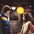  سریال تلویزیونی That '70s Show با حضور Ashton Kutcher و میلا کونیس