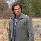  سریال تلویزیونی ماوراء  طبیعی با حضور Jared Padalecki