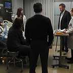  سریال تلویزیونی دکتر هاوس با حضور Amber Tamblyn، Hugh Laurie و Peter Jacobson