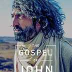  فیلم سینمایی The Gospel of John به کارگردانی 