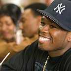  فیلم سینمایی Get Rich or Die Tryin' با حضور 50 Cent