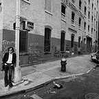  فیلم سینمایی خیابان های پایین شهر با حضور مارتین اسکورسیزی
