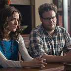  فیلم سینمایی همسایه ها با حضور رز بیرن و Seth Rogen