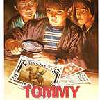  فیلم سینمایی Tommy Tricker and the Stamp Traveller به کارگردانی Michael Rubbo