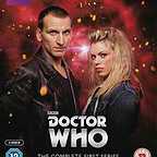  سریال تلویزیونی Doctor Who با حضور Billie Piper و Christopher Eccleston