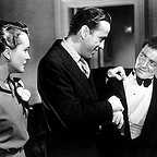  فیلم سینمایی شاهین مالت با حضور هامفری بوگارت، Peter Lorre و Mary Astor