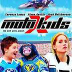  فیلم سینمایی Motocross Kids به کارگردانی Richard Gabai