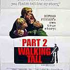 فیلم سینمایی Walking Tall Part II به کارگردانی Earl Bellamy