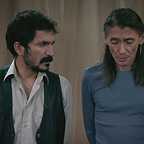  فیلم سینمایی بهزات سی: داستان یک کمیسر آنکارا با حضور Inanç Konukçu و Berkan Sal