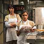  سریال تلویزیونی نارنجی سیاه، جدید است با حضور Diane Guerrero و Jackie Cruz