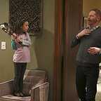  سریال تلویزیونی خانواده امروزی با حضور جس تایلر فرگوسن و Aubrey Anderson-Emmons