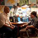  فیلم سینمایی سفر ۲: جزیره اسرارآمیز با حضور Josh Hutcherson و دواین جانسون