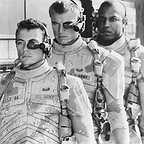  فیلم سینمایی سرباز جهانی با حضور ژان کلود ون دام، دولف لاندگرن و Tommy 'Tiny' Lister