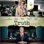  فیلم سینمایی Truth با حضور کیت بلانشت و رابرت ردفورد