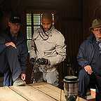 سریال تلویزیونی ان سی آی اس: سرویس تحقیقات جنایی نیروی دریایی با حضور Ricky Whittle، David McCallum و Brian Dietzen