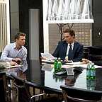  فیلم سینمایی وکیل لینکلن سوار با حضور ویلیام اچ میسی، متیو مک کانهی و Ryan Phillippe