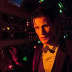  سریال تلویزیونی Doctor Who با حضور Matt Smith