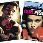  فیلم سینمایی Girlfight به کارگردانی Karyn Kusama