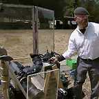  سریال تلویزیونی افسانه زدایان به کارگردانی 