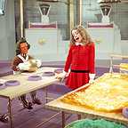  فیلم سینمایی ویلی ونکا و کارخانه شکلات سازی با حضور Julie Dawn Cole