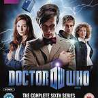  سریال تلویزیونی Doctor Who با حضور کارن گیلان، Alex Kingston، Arthur Darvill و Matt Smith