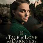  فیلم سینمایی A Tale of Love and Darkness به کارگردانی ناتالی پورتمن