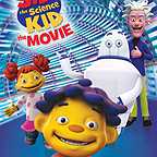  فیلم سینمایی Sid the Science Kid: The Movie به کارگردانی Kirk R. Thatcher