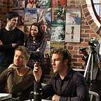  سریال تلویزیونی یک تپه درخت با حضور جیمز ون در بیک، Chad Michael Murray، James Lafferty و Bethany Joy Lenz