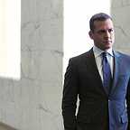  سریال تلویزیونی کت پوشها با حضور Gabriel Macht