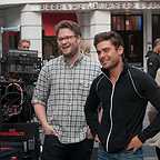  فیلم سینمایی همسایه ها با حضور زک افرون و Seth Rogen