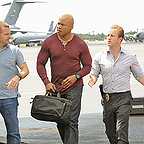  سریال تلویزیونی Hawaii Five-0 با حضور LL Cool J، کریس اونتنل و Scott Caan