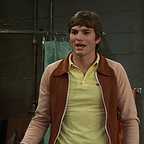  سریال تلویزیونی That '70s Show با حضور Ashton Kutcher