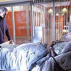  سریال تلویزیونی دکتر هاوس با حضور دیوید استراتایرن و Hugh Laurie
