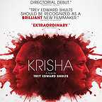  فیلم سینمایی Krisha به کارگردانی Trey Edward Shults