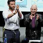  فیلم سینمایی مردان ایکس: روزهای گذشته آینده با حضور Patrick Stewart و هیو جکمن