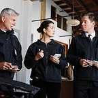  سریال تلویزیونی ان سی آی اس: سرویس تحقیقات جنایی نیروی دریایی با حضور کوته دی پابلو، مارک هارمون و Michael Weatherly