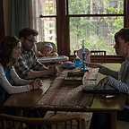  فیلم سینمایی همسایه ها با حضور رز بیرن و Seth Rogen